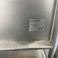 Mettler Toledo IND570 500L Container Balance image 3